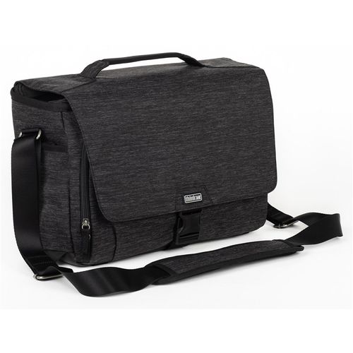 תיק כתף ציוד צילום טינק טנק Think Tank Vision 15 Shoulder Bag -graphite