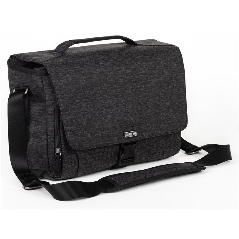 תיק כתף ציוד צילום טינק טנק Think Tank Vision 15 Shoulder Bag -graphite