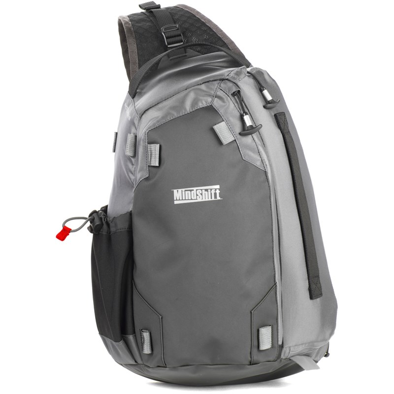 MindShift Photo Cross 13 Sling - gray