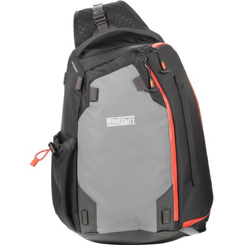 MindShift Photo Cross 13 Sling - orange ember