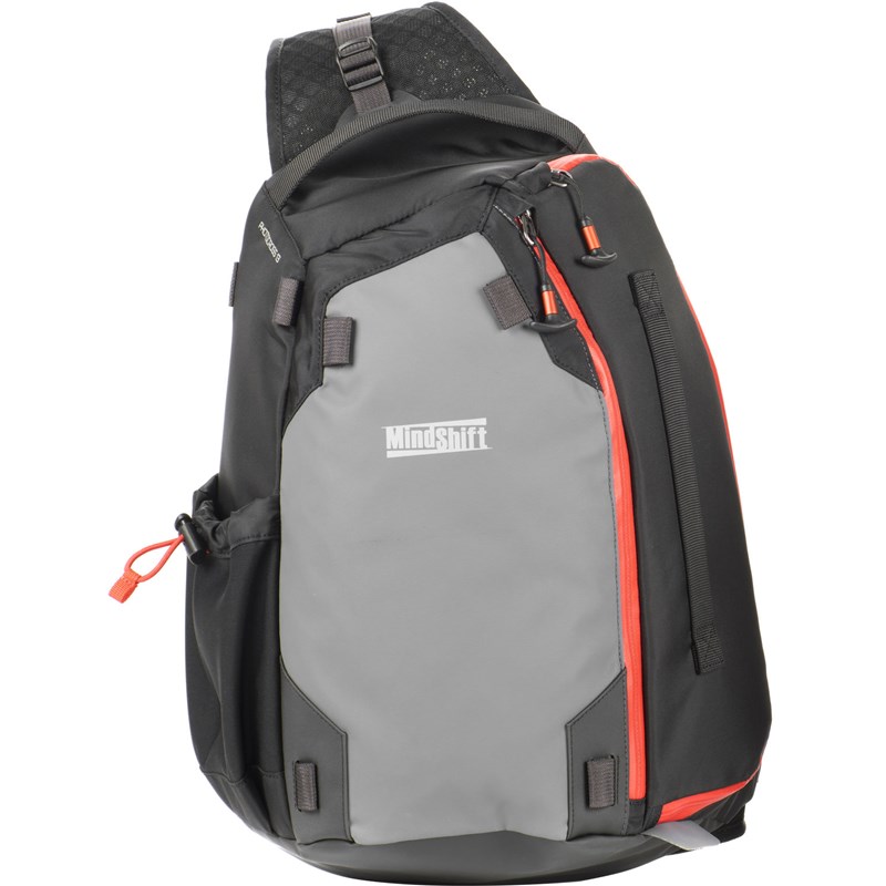 MindShift Photo Cross 13 Sling - orange ember