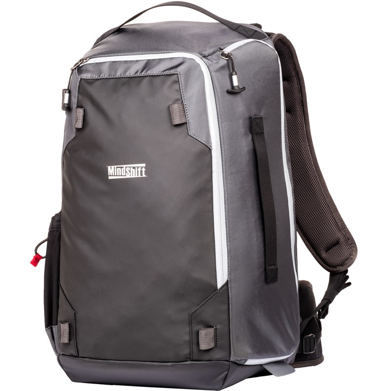 MindShift PhotoCross 15 Backpack - gray