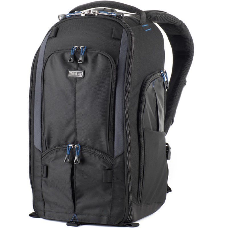 תיק גב צילום טינק טאנק Think Tank StreetWalker PRO v2.0