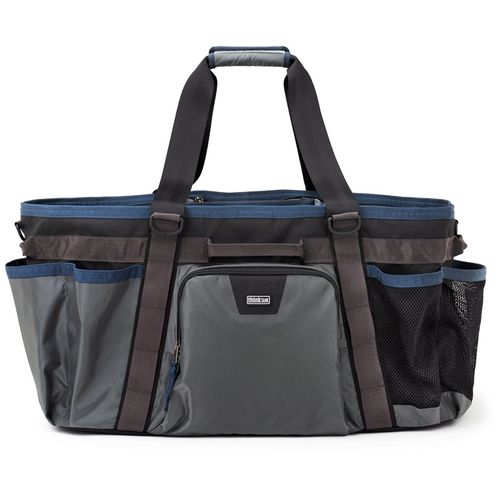 Think Tank Freeway Longhaul 75 - Gray/Navy Blue