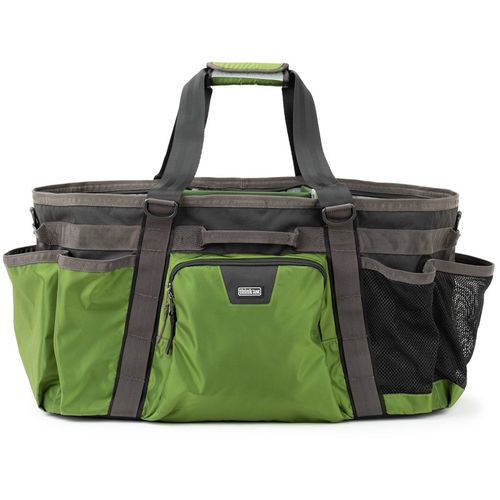 Think Tank Freeway Longhaul 75 - Green/Gray