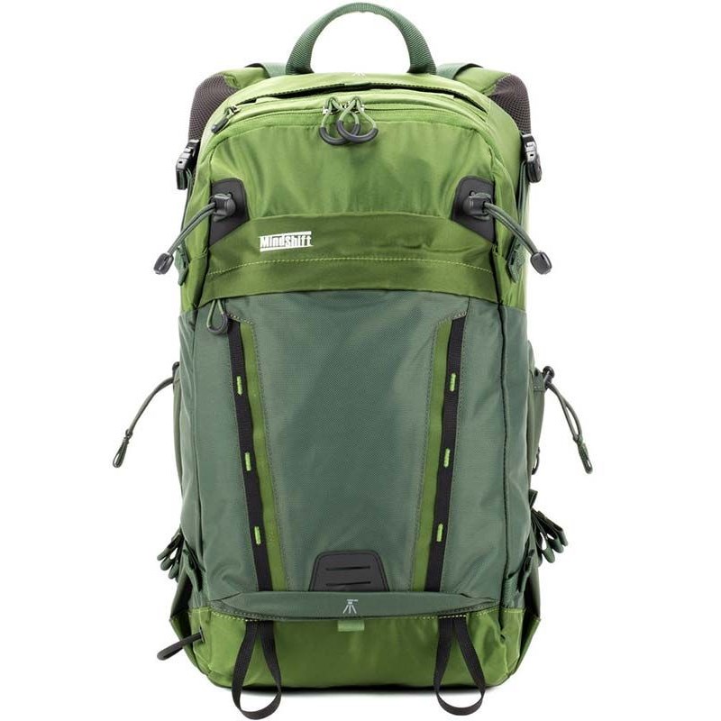 MindShift BackLight 18L Backpack - Woodland