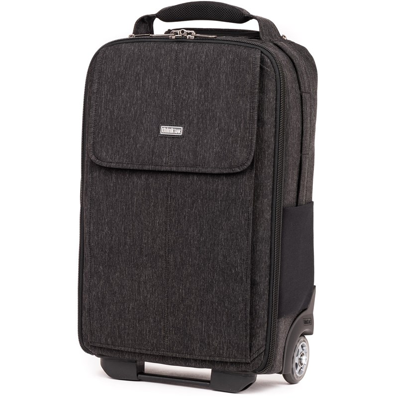 מזוודה טרולי צילום טינק טנק Think Tank Airport Advantage - graphite