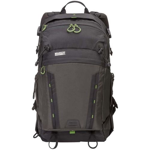 MindShift BackLight 26L Backpack - Charcoal