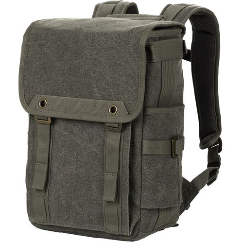 תיק כתף ציוד צילום טינק טנק Think Thank Retrospective 15 BackPack Pinestone