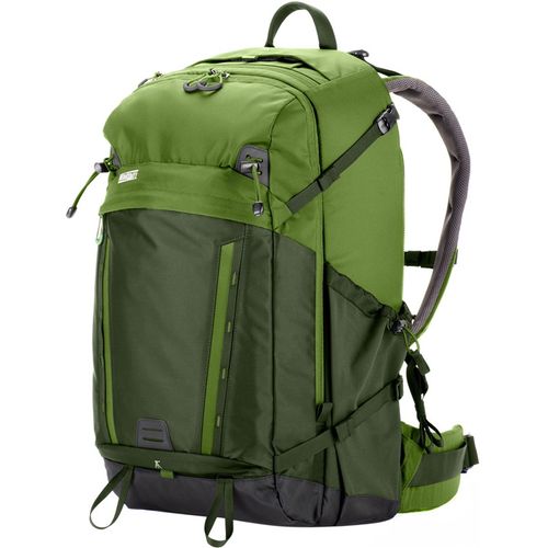 MindShift BackLight 36L Backpack -Woodland Green