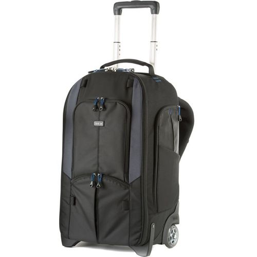 תיק גב צילום טינק טאנק Think Tank Street Walker roller v2.0