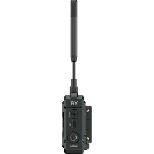 קיט מקלט ומשדר וידאו אלחוטי HOLLYLAND PYRO S 4K HDMI/SDI