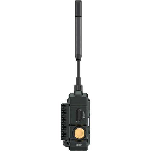 קיט מקלט ומשדר וידאו אלחוטי HOLLYLAND PYRO S 4K HDMI/SDI