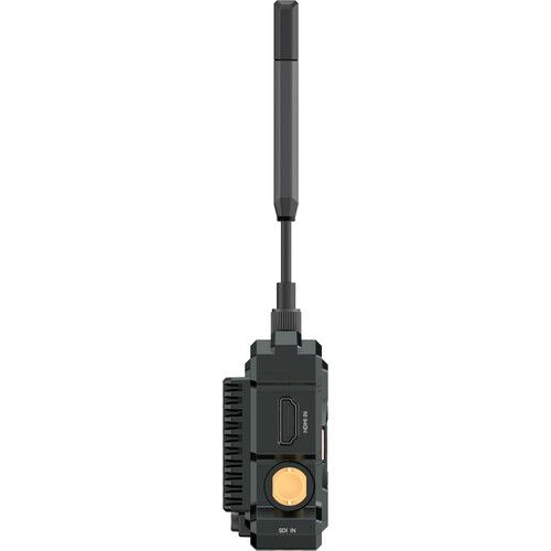 קיט מקלט ומשדר וידאו אלחוטי HOLLYLAND PYRO S 4K HDMI/SDI