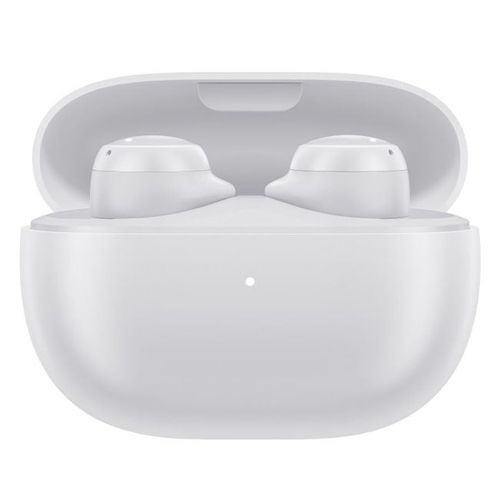 אוזניות Bluetooth שיאומי דגם Redmi Buds 3 Lite בצבע לבן