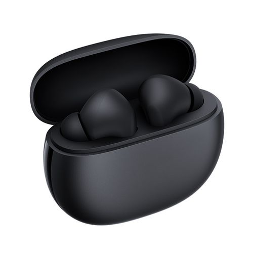 אוזניות Bluetooth שיאומי דגם Redmi Buds 4 Active שחור
