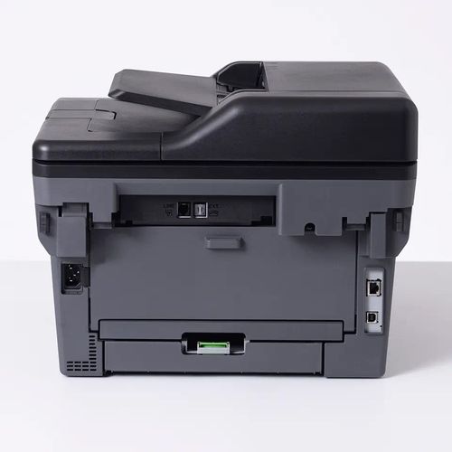 מדפסת ‏לייזר ‏משולבת Brother MFC-L2827DW חבילת אולטרה