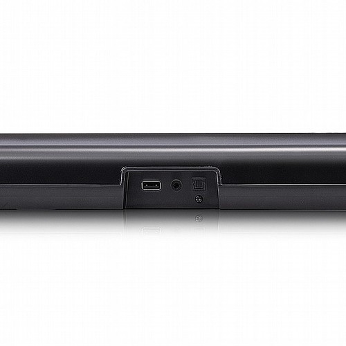 מקרן קול/סאונד-בר LG SQC1 אל ג'י