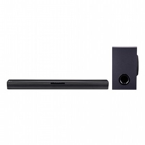 מקרן קול/סאונד-בר LG SQC1 אל ג'י