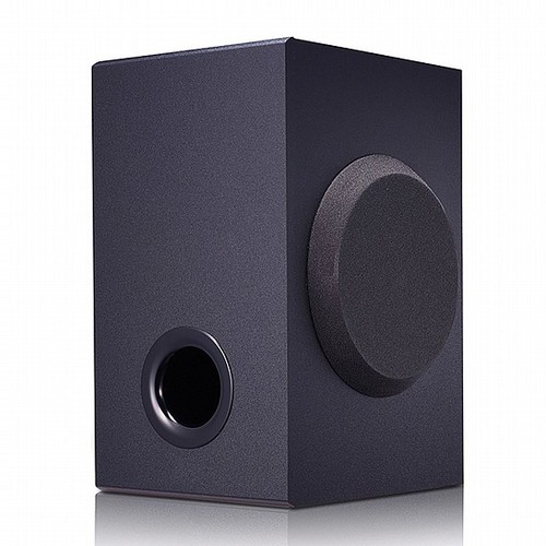 מקרן קול/סאונד-בר LG SQC1 אל ג'י