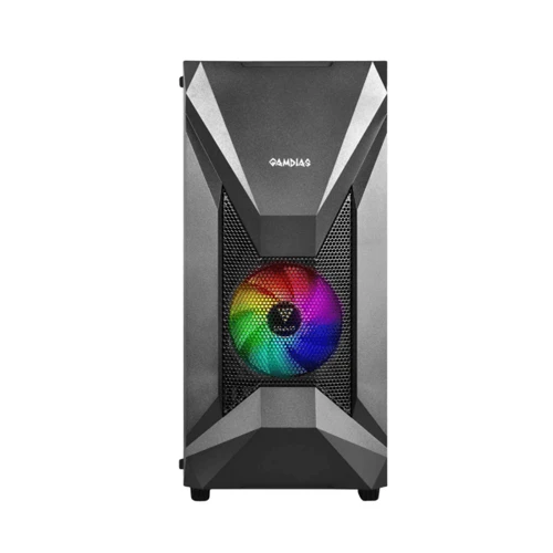 GT1030/i5/240SSD – מחשב גיימינג בסיסי 