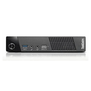 מחשב נייח מחודש Lenovo ThinkCentre Tiny M73 i7 8GB 256SSD W10P