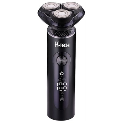  מכונת גילוח כשרה למהדרין בהכשר הרב גרוס K-tech KS10 קייטק