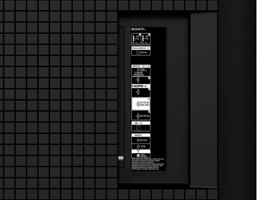 טלוויזיה חכמה Sony Bravia LED 75'' Smart TV 4K XR-75X90LAEP