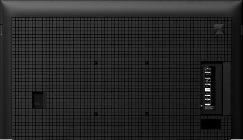 טלוויזיה חכמה Sony Bravia LED 75'' Smart TV 4K XR-75X90LAEP