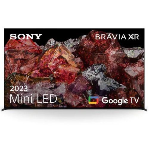 טלוויזיה sony סוני “75 XR-75X95LPAEP MINI-LED