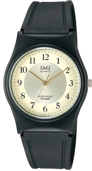 שעון יד Q&Q VP34J011Y 