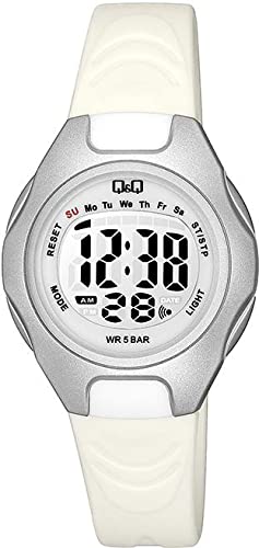 שעון יד דיגיטלי Q&Q M195J004Y 