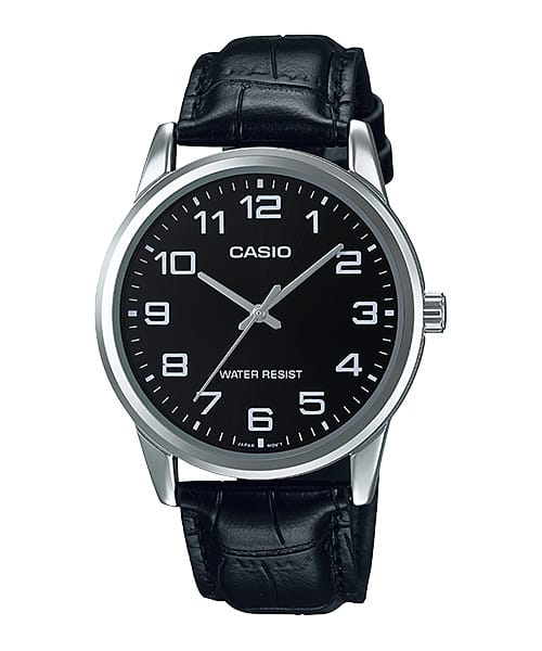 שעון יד CASIO MTP-V001L-1B  קסיו