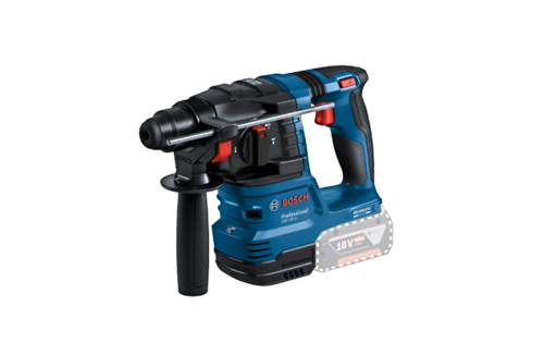 פטישון 18V ללא פחמים GBH 185-LI גוף בלבד BOSCH