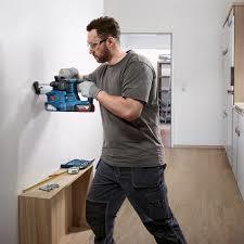 פטישון 18V ללא פחמים GBH 185-LI גוף בלבד BOSCH