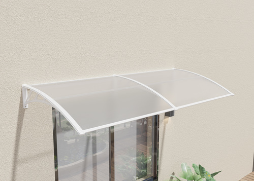 גגון גשם לדלת/חלון דגם קנדה K Garden Top