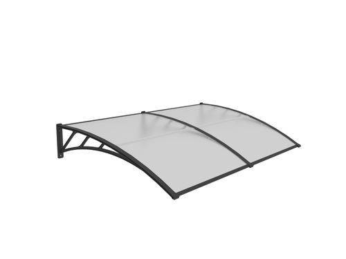 גגון גשם לדלת/חלון דגם קנדה Q Garden Top