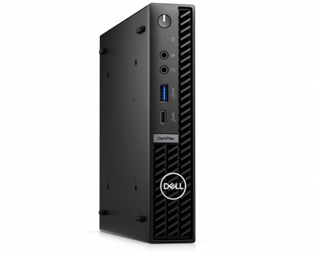 מחשב נייח ‎ Dell Optiplex 7020 MFF OP-RD33-15147דל