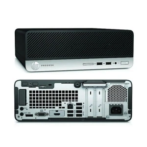  מחשב נייד מחודש  HP ProDesk 600 G6 Mini מעבד CORE i5 8thGen זיכרון 16GB DDR4 דיסק קשיח 240SSD, WIN 10 PRO