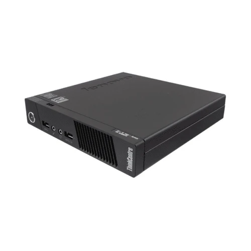 מחשב נייח מחודש  Lenovo ThickCenter M93P i5 8GB RAM 120SSD WIN10PRO