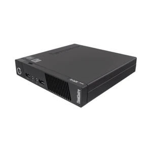 מחשב נייח מחודש  Lenovo ThickCenter M93P i5 8GB RAM 120SSD WIN10PRO Hp