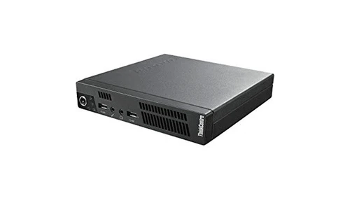 מחשב נייח מחודש  Lenovo ThickCenter M93P i5 8GB RAM 120SSD WIN10PRO