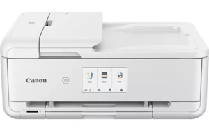 מדפסת ‏הזרקת דיו A3 צבעונית CANON Pixma TS9551C קנון