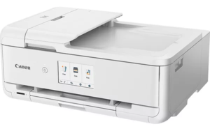 מדפסת ‏הזרקת דיו A3 צבעונית CANON Pixma TS9551C קנון