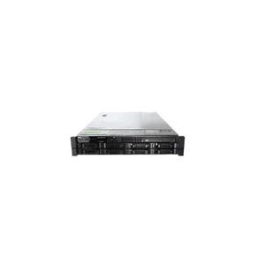 שרת מחודש  Dell PowerEdge R720-2U-2x Xeon Deca-core E5-2670