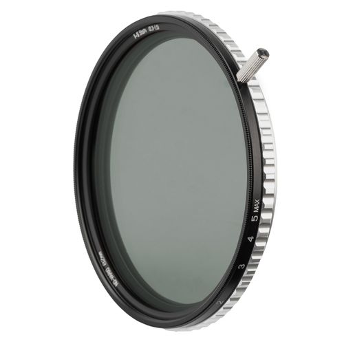 פילטר NiSi SWIFT 105mm True Color ND-VARIO Pro Nano 1-5stops Variable ND