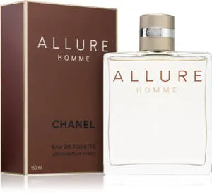 שאנל אלור הום א.ד.ט לגבר 150 מ"ל