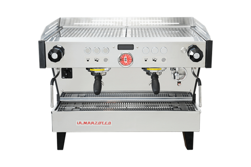 מכונת קפה מקצועית 2 ראשים - La Marzocco Linea PB 