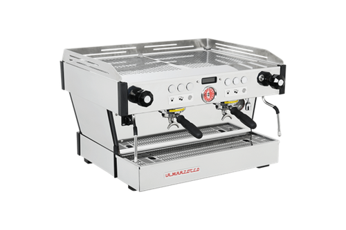 מכונת קפה מקצועית 2 ראשים - La Marzocco Linea PB 
