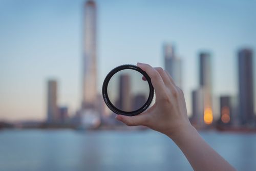 פילטר NiSi SWIFT 82mm True Color ND-VARIO Pro Nano 1-5stops Variable ND